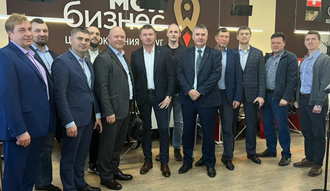 Достигнуты договоренности о формировании дорожной карты развития технического сервиса транспортных средств в Тверской области